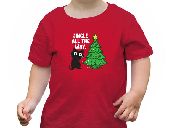 I Jingle All The Way