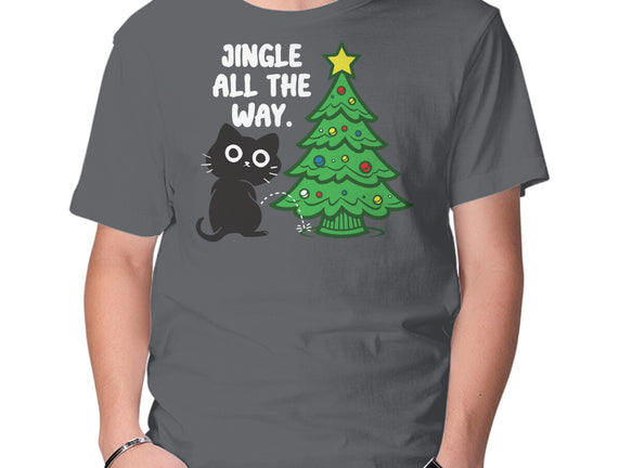I Jingle All The Way