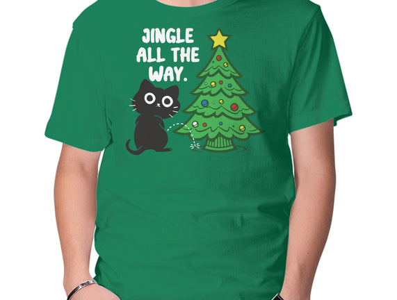 I Jingle All The Way
