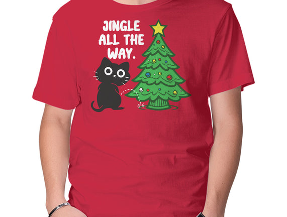I Jingle All The Way