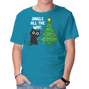 I Jingle All The Way