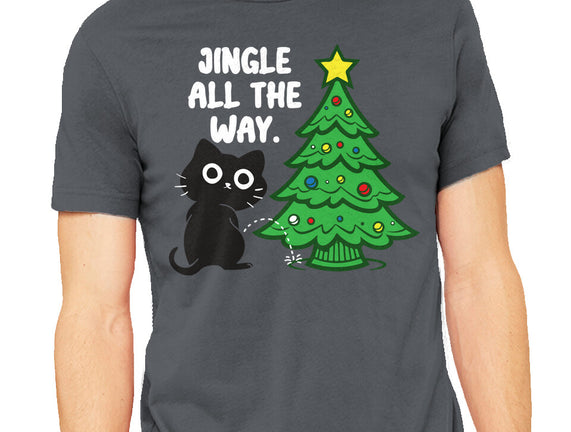 I Jingle All The Way
