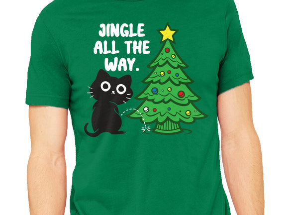 I Jingle All The Way