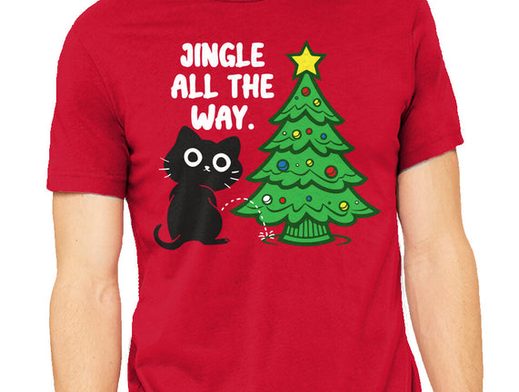 I Jingle All The Way