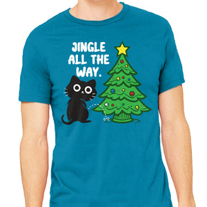 I Jingle All The Way