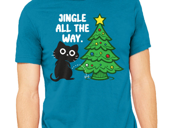 I Jingle All The Way