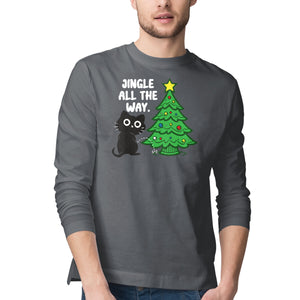 I Jingle All The Way