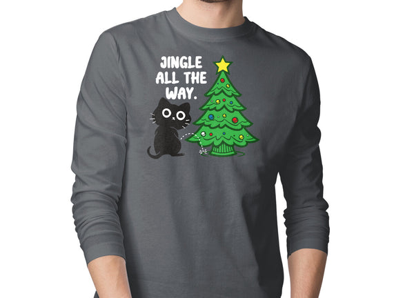 I Jingle All The Way