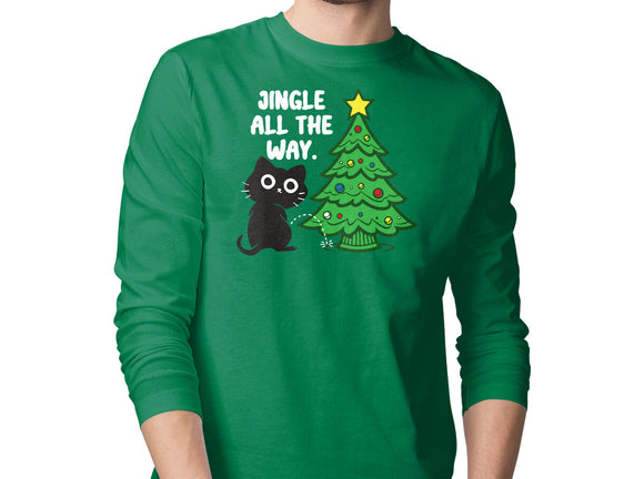 I Jingle All The Way
