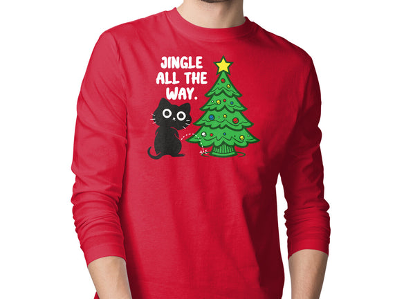 I Jingle All The Way