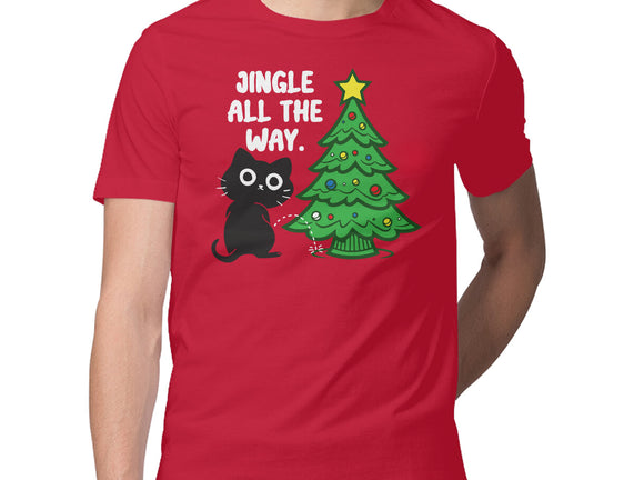 I Jingle All The Way