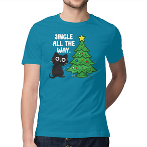 I Jingle All The Way