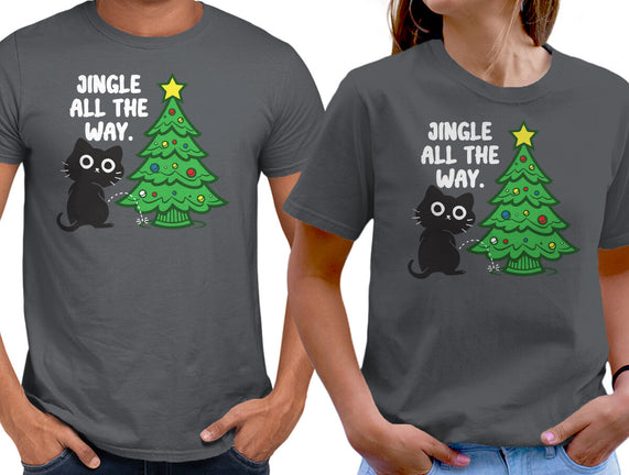 I Jingle All The Way
