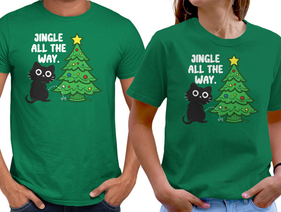 I Jingle All The Way