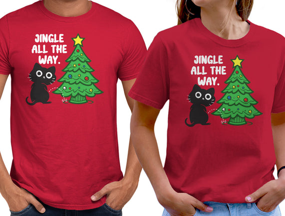 I Jingle All The Way