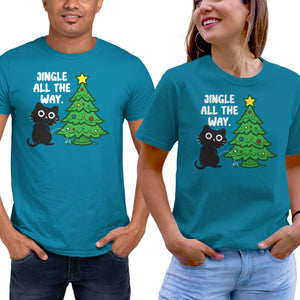 I Jingle All The Way