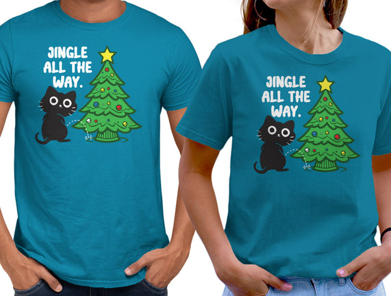 I Jingle All The Way