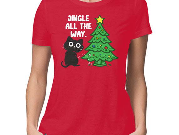 I Jingle All The Way