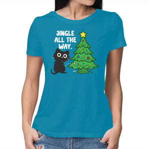 I Jingle All The Way
