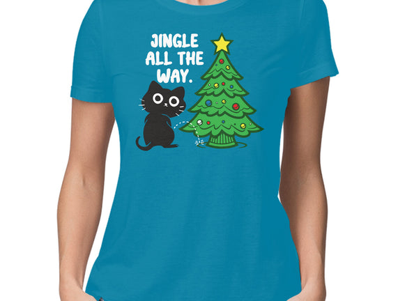 I Jingle All The Way