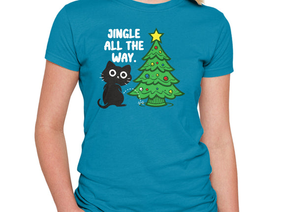 I Jingle All The Way