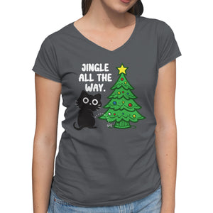 I Jingle All The Way