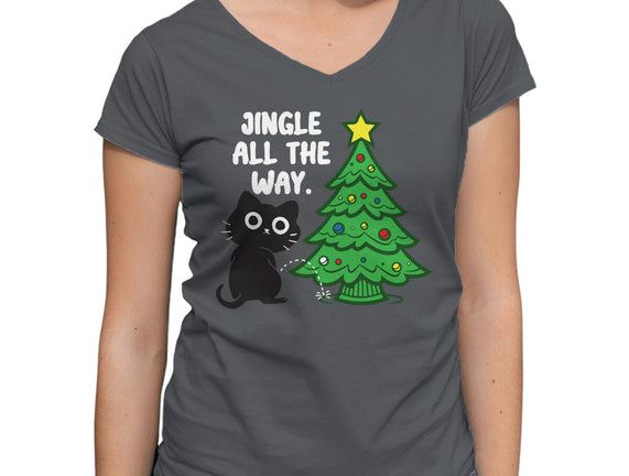 I Jingle All The Way