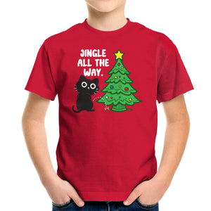 I Jingle All The Way