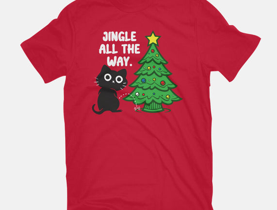 I Jingle All The Way