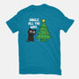 I Jingle All The Way-Womens-Basic-Tee-turborat14