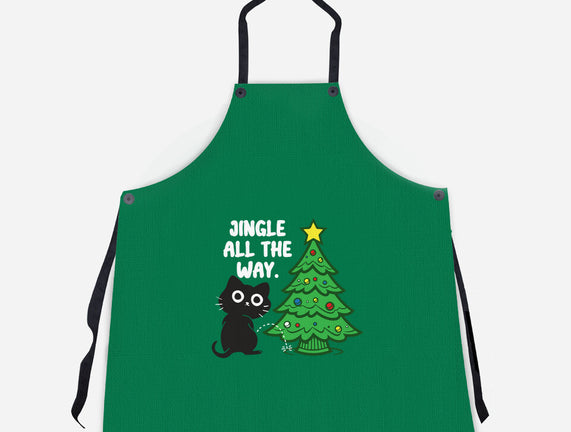 I Jingle All The Way