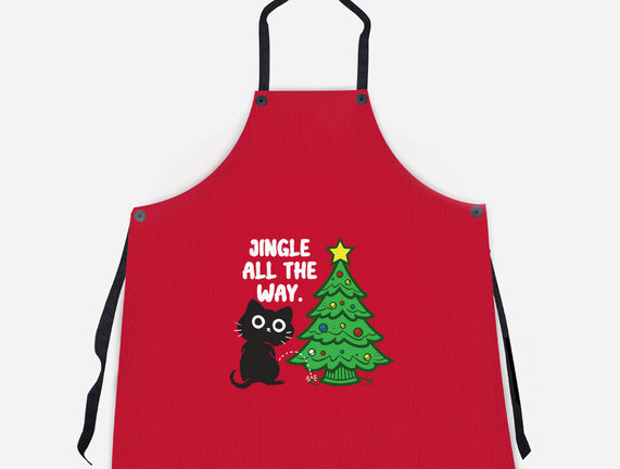 I Jingle All The Way