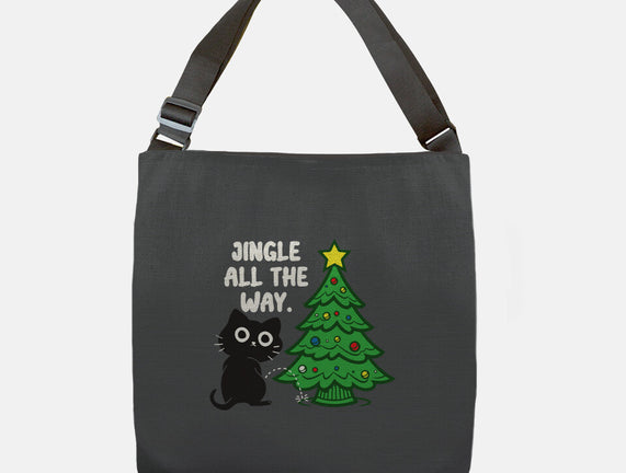 I Jingle All The Way