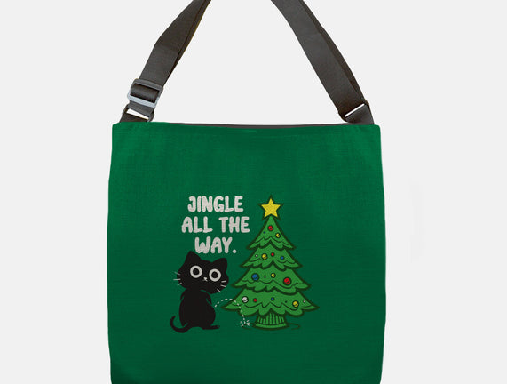I Jingle All The Way