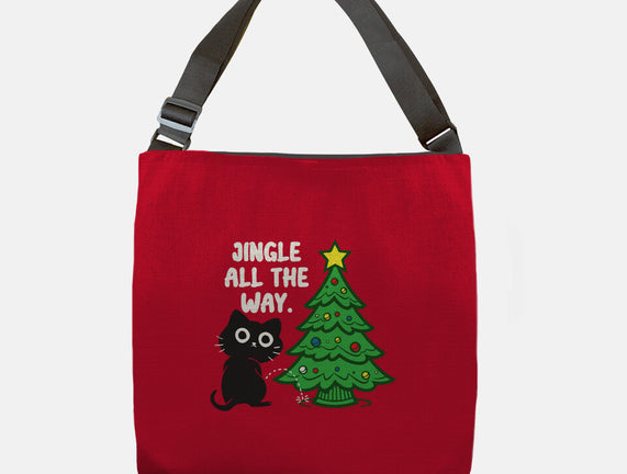 I Jingle All The Way