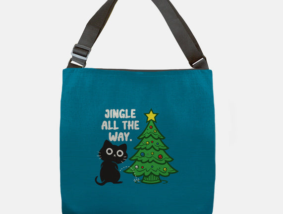 I Jingle All The Way