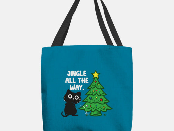 I Jingle All The Way