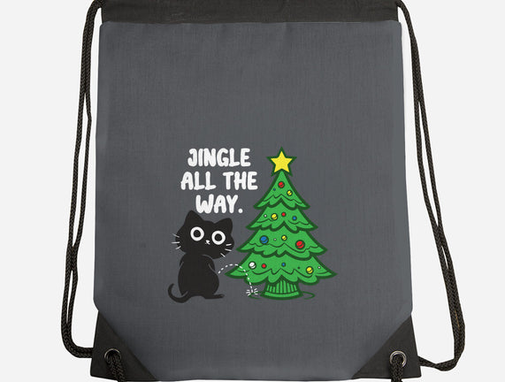 I Jingle All The Way