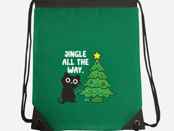 I Jingle All The Way