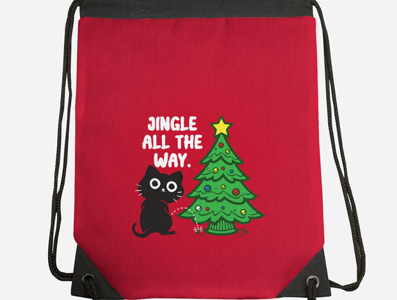 I Jingle All The Way