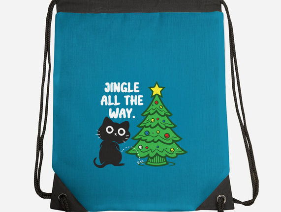 I Jingle All The Way