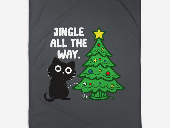 I Jingle All The Way