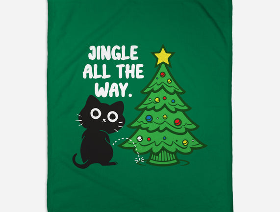 I Jingle All The Way