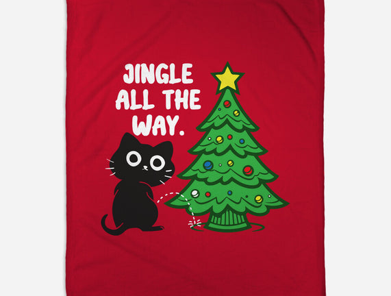 I Jingle All The Way