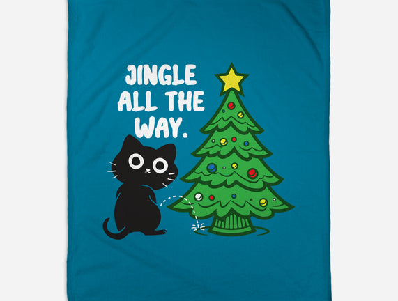 I Jingle All The Way