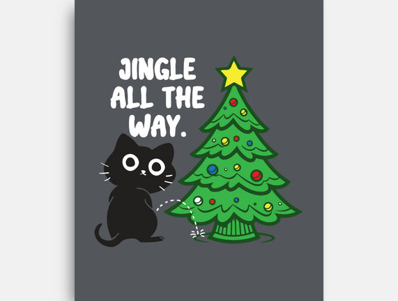 I Jingle All The Way
