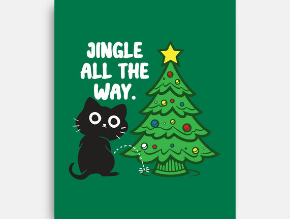 I Jingle All The Way
