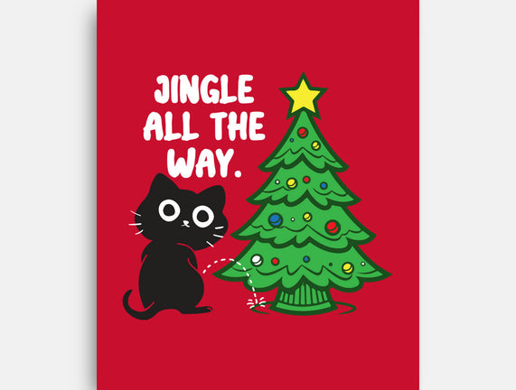 I Jingle All The Way