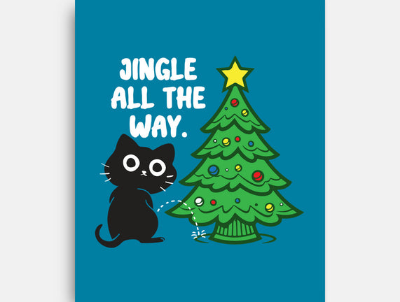 I Jingle All The Way