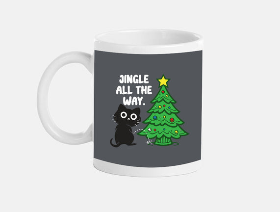 I Jingle All The Way